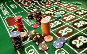 Официальный сайт Casino Lux